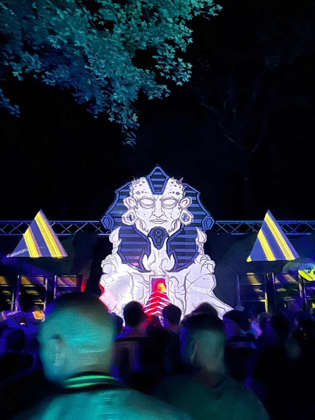 Live Music — Open air festival